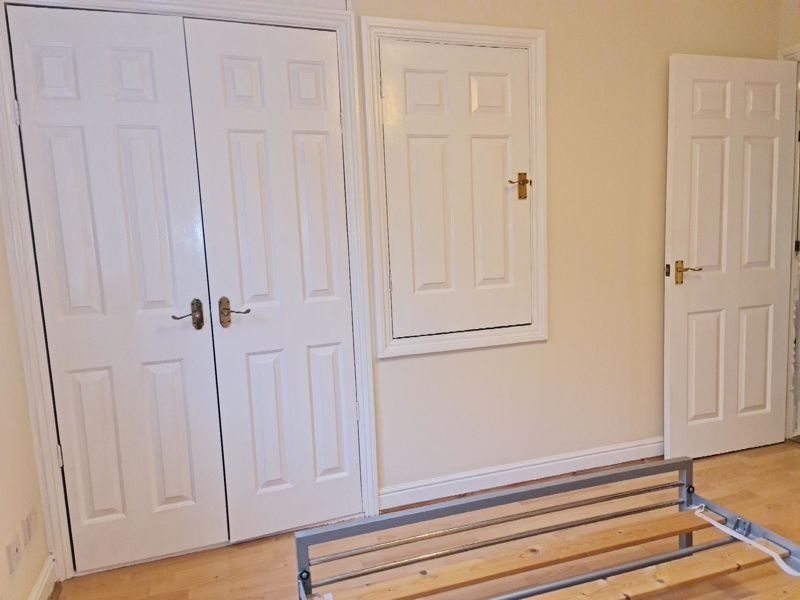 Willow Mews Selly Oak